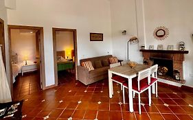 Finca Dos Vientos Tarifa